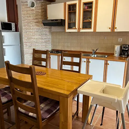 Apartamento Anamarija