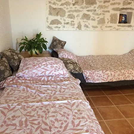 דירה Anamarija פורץ