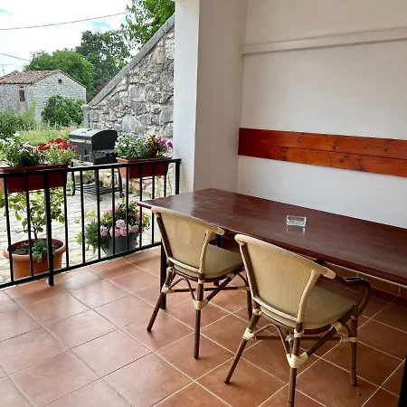 Apartment Anamarija