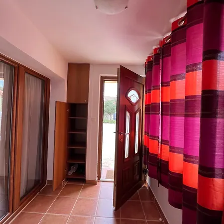 Anamarija Apartament