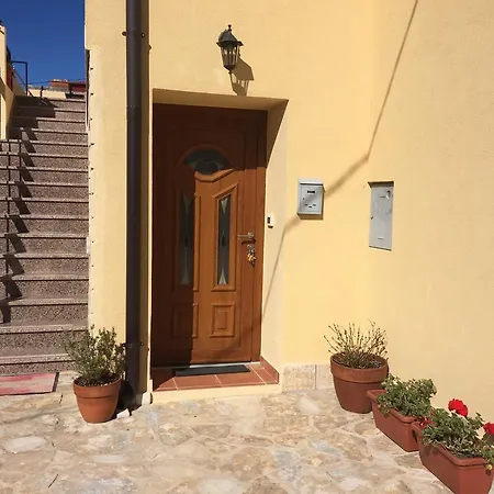 Anamarija Apartamento Poreč