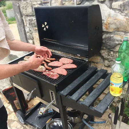 Anamarija Apartamento Poreč