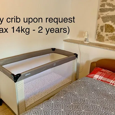 Apartman Anamarija *