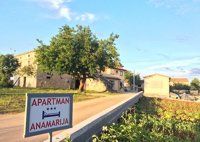 Anamarija بوريتش