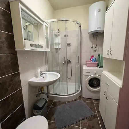 شقة Anamarija بوريتش